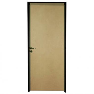 Puerta MDF 70 cm. izquierda  Plac-corr ART.1568