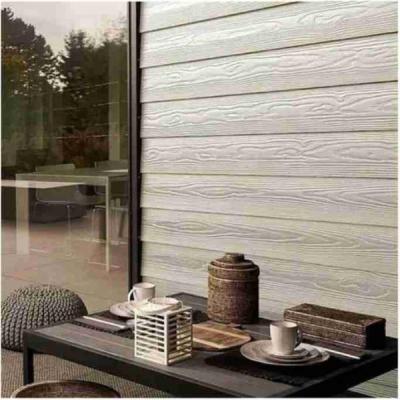 Cedral Siding exterior DURLOCK color Gris ART.5613