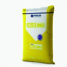 Yeso Pescio Amarillo Taller bolsa 3 kg. ART.7937