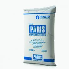 Yeso Pescio paris 1 kg. ART.4391