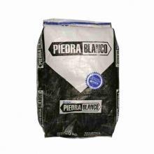 Yeso Pescio Piedra Blanco bolsa  25 kg. ART.5596