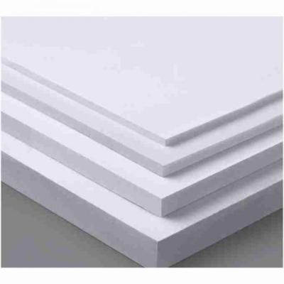 Placa PVC espumado 5 mm. ART.9361