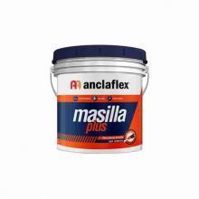 Masilla LPU Anclaflex 7kg  ART. 6153