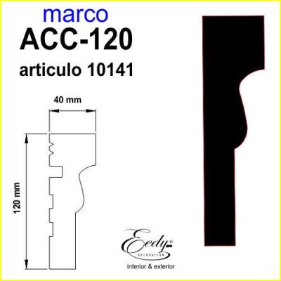 Marco EEDY-EPS-CTO ACC-120 ART10141