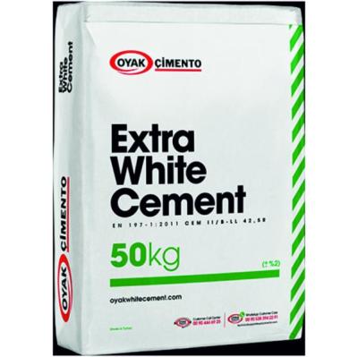 Cemento Blanco "Cemex" 25 kg ART.4386