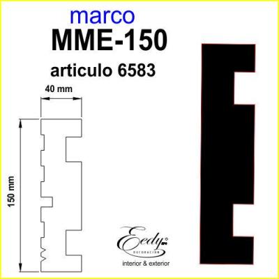Marco EEDY-EPS-CTO MME-150 ART.6583