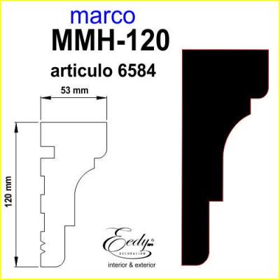 MARCO EEDY-EPS-CTO MMH-120 ART.6584