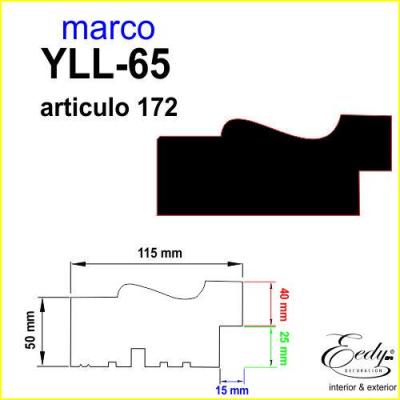 Marco EEDY-EPS-CTO YL-65 ART.172