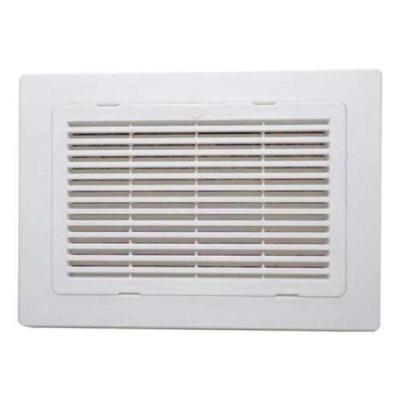 Rejilla Clip 15x23 cm blanca 50Un  ART.10627