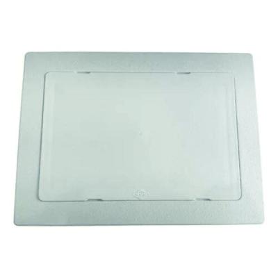 Tapa insp ciega 15x23cm 10Un Art.10625