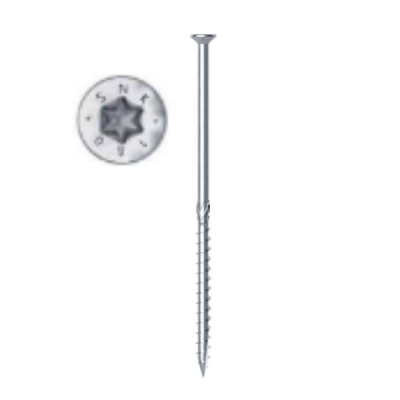 Tornillo Rothoblaas SNK8200 (8x200) Art.10496