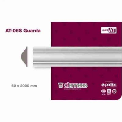 Guarda Atenneas AT-06S  precio caja 100 ML ART.9051