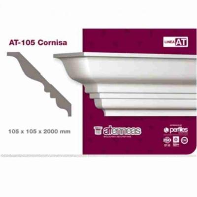 Cornisa Atenneas AT-105 precio caja 30 ML ART.6791