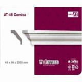 Cornisa Atenneas AT-46 precio caja 90 ML ART.5399