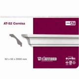 Cornisa Atenneas AT-52 precio caja 72 ML ART.5414