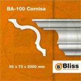 Cornisa Deco Bliss BA-100 paq. 2 ML. ART.9819