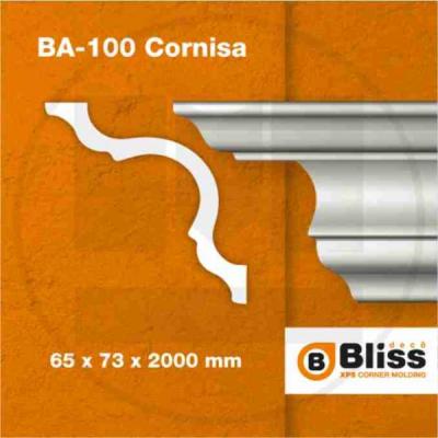 Cornisa Deco-Bliss Ba-100 precio caja 30 ML ART.8824