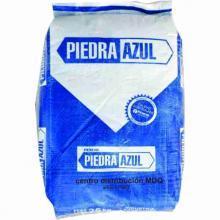Yeso Pescio Piedra Azul bolsa 3 kg. ART.7939