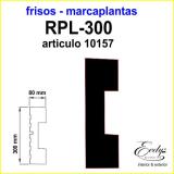 RPL-300 ART.10157
