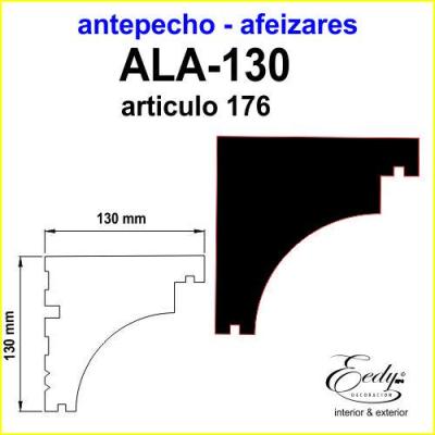 ALA-13 ART.176