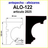 ALO-122 ART.2025
