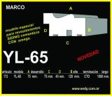Marco EEDY-EPS-CTO YL-65 ART.172