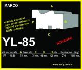 Marco EEDY-EPS-CTO YL-85 ART.174