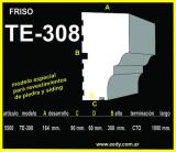 Friso EEDY-EPS-CTO TE-308 ART.5500
