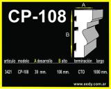 Marco EEDY-EPS-CTO CP-108 ART.3421