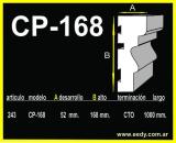 Marco EEDY-EPS-CTO CP-168 ART.243