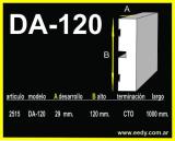 Marco EEDY-EPS-CTO DA-120 ART.2515