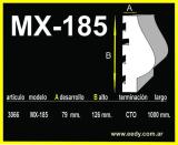 Marco EEDY-EPS-CTO MX-185 ART.3066
