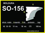 Moldura EEDY-EPS-CTO SO-156 ART.402