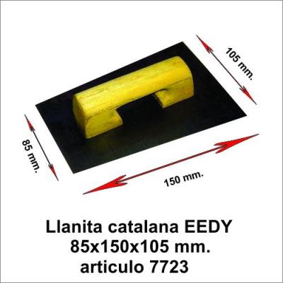 Llanita catalana EEDY 85x150x105 mm.art.7723