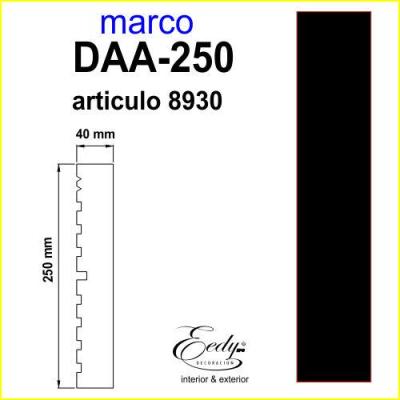 DAA-250 ART.8930