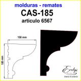 CAS-185 ART.6567